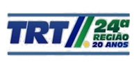 logo trt24
